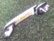 Türgriff Außen Links Hinten Volkswagen Polo III Classic (6KV2) Limousine 1.9 SDI (AEY) AEY