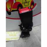 Gürtelschnalle Links Hinten Citroën C5 Touring (RW) Kombi 1.6 HDiF 16V (DV6TED4(9HL)) 2011