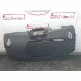 Armaturenbrett Renault Scénic II (JM) Großraumlimousine 1.9 dCi 130 (F9Q-804)