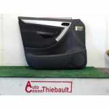 Türverkleidung Links Hinten 9343N4 Citroën C4 Picasso (UD/UE/UF) Großraumlimousine 1.6 HDiF 16V 110 (DV6C(9HL)) 2011