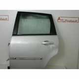 Tür Links Hinten 1496877 Ford Focus C-Max Großraumlimousine 1.6 TDCi 16V (G8DA) 2006