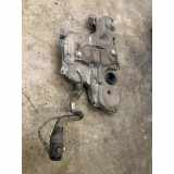 Tank Renault Megane IV (RFBB) Schrägheck 5-drs 1.2 Energy TCE 130 (H5F-408) 2016