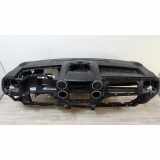 Armaturenbrett Peugeot Partner (GC/GF/GG/GJ/GK) Van 1.6 HDI 90 (DV6DTED(9HF)) 2012