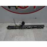 Kennzeichenbeleuchtung LINKS Renault Kangoo (KC) Großraumlimousine 1.9 dCi 4x4 (F9Q-782) 2002