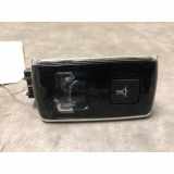 Innenbeleuchtung PLAFOND Citroën DS5 (KD/KF) Kombi 2.0 HDiF 16V (DW10CTED4/FAP(RHH)) 2013