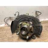 Achsschenkel Links Vorne 95352712 Daewoo / Chevrolet Spark (M300) Schrägheck 1.0 16V (LMT) 2013