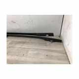 Dachträger Set BMW 5 serie Touring (E61) Kombi 525d 24V (M57N2-D30(306D3)) 2007