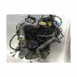 Motor 8201708459 Dacia PHASE 1 1.5 BLUE DCI - 8V TURBO 2016