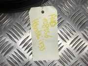 Türgummis Rechts Vorne 821402Y000 Hyundai iX35 (LM) SUV 1.7 CRDi 16V (D4FD)