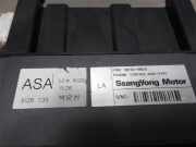 Bedienung Heizung 6870009020HCX SsangYong Kyron SUV 2.0 M 200 Xdi 16V 4x4 (D20DT(OM664.950))