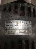 Lichtmaschine 31100P3FE01 Honda CR-V (RD1/3) SUV 2.0i 16V VTEC (B20Z1)