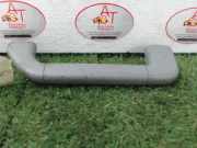 Handgriff LINKS VOOR 7L0857607A7H7 Volkswagen Touareg (7LA/7L6) SUV 3.0 TDI V6 24V (BKS)