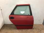 Tür Rechts Hinten Saab 900 II Schrägheck 5-drs 2.3,S,SE,Si 16V (B234I)