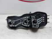 Kennzeichenbeleuchtung RECHTS Renault Scénic II (JM) Großraumlimousine 1.9 dCi 130 (F9Q-818)