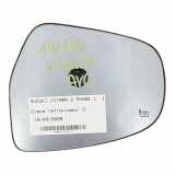 Außenspiegelglas Links 8474061M20 Suzuki Vitara (LY/MY) SUV 1.6 16V VVT (M16A)