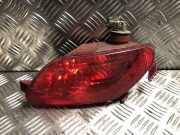 Rücklicht Links BUMPER 00006350LG DS DS 4/DS 4 Crossback (NX) Schrägheck 1.6 BlueHDI 120 (DV6FC(BHZ)) DV6FC(BHZ)