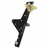 Fensterheber Elektr. Links Vorne - 807216723R Renault Clio V (RJAB) Schrägheck 5-drs 1.5 Blue dCi 100 (K9K-876)