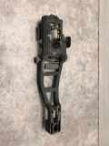 Türgriff Außen Ra STEUN Ford Focus C-Max Großraumlimousine 2.0 TDCi 16V (G6DC)