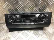 Bedienung Heizung 8T1820043AQ Audi S5 Sportback (8TA) Liftback 3.0 TFSI V6 32V (CAKA)