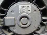 K?hlerl?fter 163630G050 Toyota Avensis Wagon (T25/B1E) Kombi 2.0 16V D-4D (1CD-FTV)