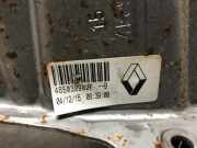 Kupplungspedal 465038211R Renault Megane IV (RFBB) Schrägheck 5-drs 1.6 Energy dCi 130 (R9M-409)