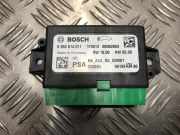 Pdc Steuergerät 9819343480 Peugeot 208 I (CA/CC/CK/CL) Schrägheck 1.6 Blue HDi (DV6FE(BHW))