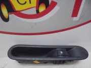 Schalter Für Elekt. Fensterheber Rechts Hinten 8200220507 Renault Espace (JK) Großraumlimousine 2.0 dCi 16V 150 FAP . (M9R-K8)