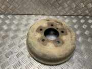 Bremstrommel Rechts Hinten Mercedes-Benz G (463) SUV 300 GD (OM603.931)