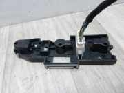 Kennzeichenbeleuchtung RECHTS Citroën C5 II Berline (RC) Schrägheck 1.6 HDiF 16V (DV6TED4(9HZ))