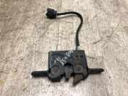 Motorhaubenschloss 656013497R Renault Megane III Berline (BZ) Schrägheck 5-drs 1.5 dCi 110 (K9K-636)