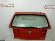 Heckklappe Seat Ibiza II (6K1) Schrägheck 1.4i (AEX)