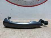 Türgriff Außen Ra 9101LW Citroën C4 Berline (NC) Schrägheck 5-drs 1.6 Hdi 90 (DV6DTED(9HP))
