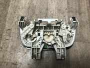 Bedienung Heizung 6490K3 Peugeot Bipper (AA) Van 1.3 HDI (FHZ)