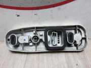 Kennzeichenbeleuchtung RECHTS Renault Twingo (C06) Schrägheck 3-drs 1.2 16V (D4F-702)