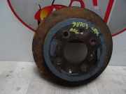 Bremsscheibe Links Hinten Honda CRX (EG/EH) Targa Coupé 1.6 VTi 16V (B16A2(Euro 2))