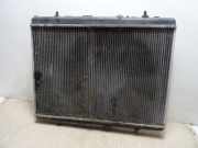 Radiator 1330W2 Peugeot Partner Tepee (7A/B/C/D/E/F/G/J/P/S) Großraumlimousine 1.6 HDiF 115 16V (DV6C(9HL))
