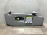 Sonnenblende RECHTS 0000735705304 Fiat Doblo (263) Großraumlimousine 1.3 D Multijet (263.A.2000)
