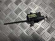 Drosselklappenschalter 8200312600 Renault Scénic III (JZ) Großraumlimousine 1.9 dCi (F9Q-872(F9Q-P8))