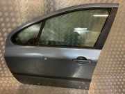 Tür Links Vorne 9002S8 Peugeot 307 (3A/C/D) Schrägheck 2.0 HDi 110 FAP (DW10ATED(RHS))