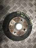 Bremstrommel Links Hinten 3780A028 Mitsubishi Space Star (A0) Schrägheck 1.2 12V (3A92)