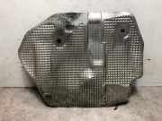 Hitzeschild 7L0825615D Porsche Cayenne (9PA) SUV 4.5 V8 32V Turbo (M48.50)