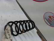 Schraubenfeder Hinten 8Z0511115AL Seat Ibiza IV (6J5) Schrägheck 5-drs 1.9 TDI 105 (BLS)