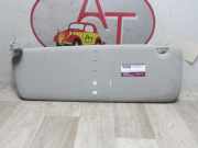 Sonnenblende Links 0006000617972 Fiat Talento Van 1.6 MultiJet Biturbo 120 (R9M-413(R9M-H4))