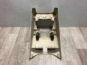 Mittelkonsole 00007589Z5 Citro?n C6 (TD) Limousine 2.7 HDiF V6 24V (DT17TED4(UHZ)) DT17TED4(UHZ)