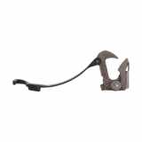 Motorhaubenöffner 96779346ZD Peugeot 308 (L3/L8/LB/LH/LP) Schrägheck 5-drs 1.6 BlueHDi 120 (DV6FC(BHZ))