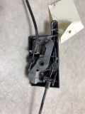 Türschloss Links Hinten 6397300635 Mercedes-Benz Vito (639.6) Van 2.2 110 CDI 16V Euro 5 (OM651.940)