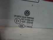 Dreieckscheibe Links Hinten Volkswagen GOLF PLUS PHASE 1 BKC