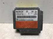 Steuerger?t Airbag 2118702626 Mercedes-Benz E (W211) Limousine 2.7 E-270 CDI 20V (OM647.961)