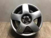 Felge 6Q0601025LZ31 Volkswagen Polo IV (9N1/2/3) Schrägheck 1.2 12V (AZQ) AZQ