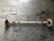 Hinterachse Komplett 5199262 Ford Transit Connect Van 1.8 Tddi (BHPA)